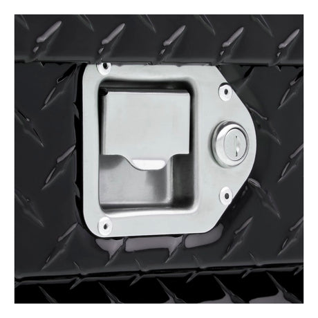 Product of Uws Tbsd-69-Blk Tool Box