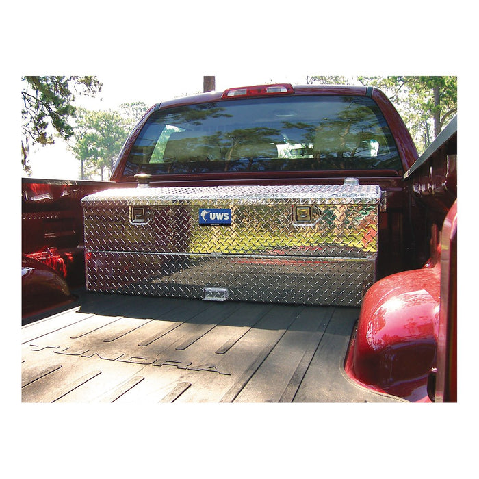 Product of Uws Tt-45-Combo Liquid Transfer Tank