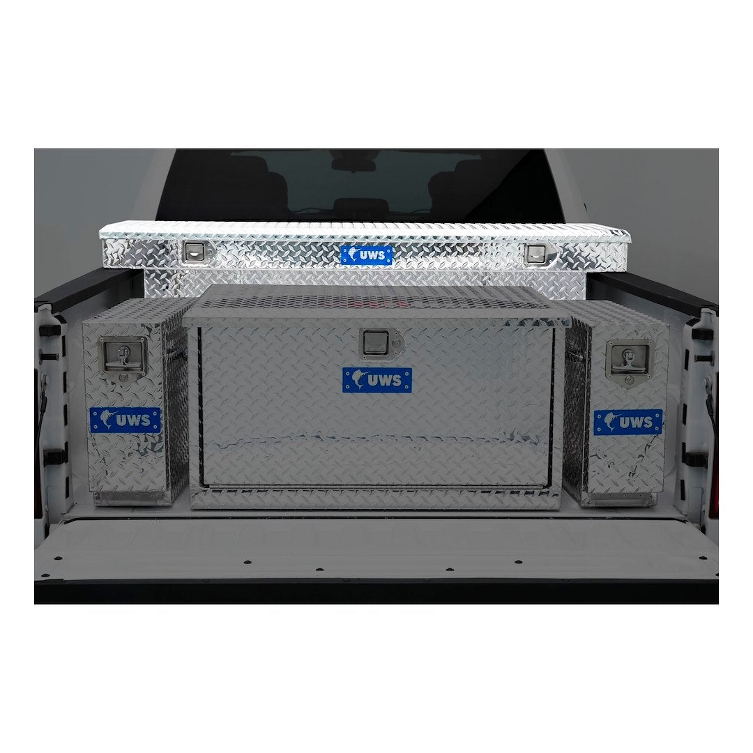 Product of Uws Tbs-69 Tool Box
