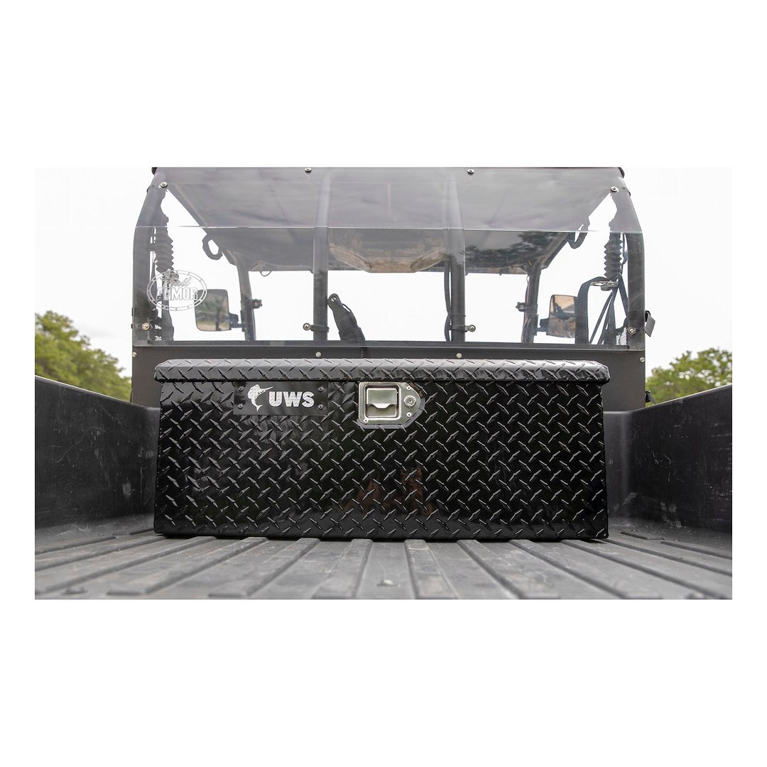 Product of Uws Atv-Blk Tool Box