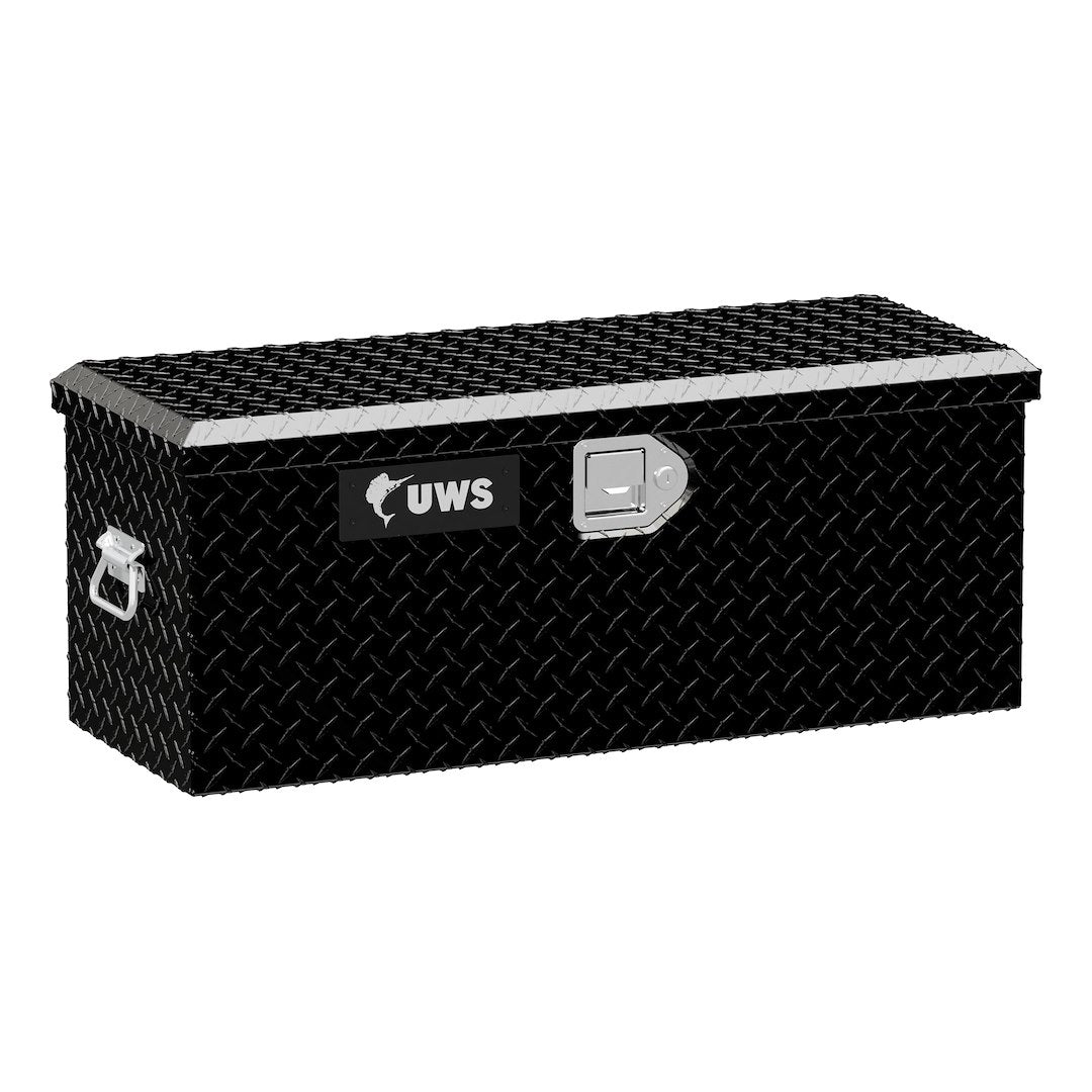 Product of Uws Atv-Blk Tool Box