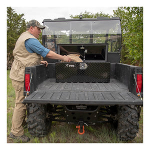 Product of Uws Atv-Blk Tool Box