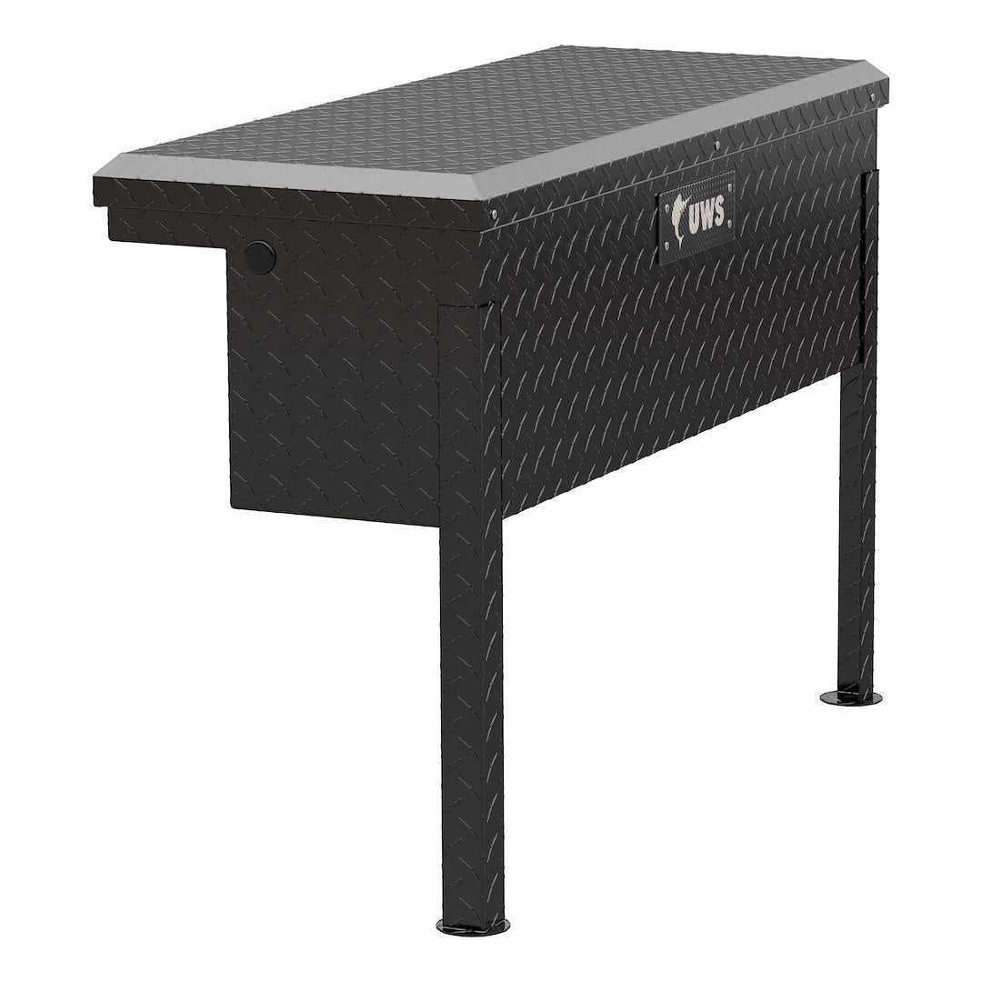 Product of Uws Tbsm-36-Lp-Blk Tool Box