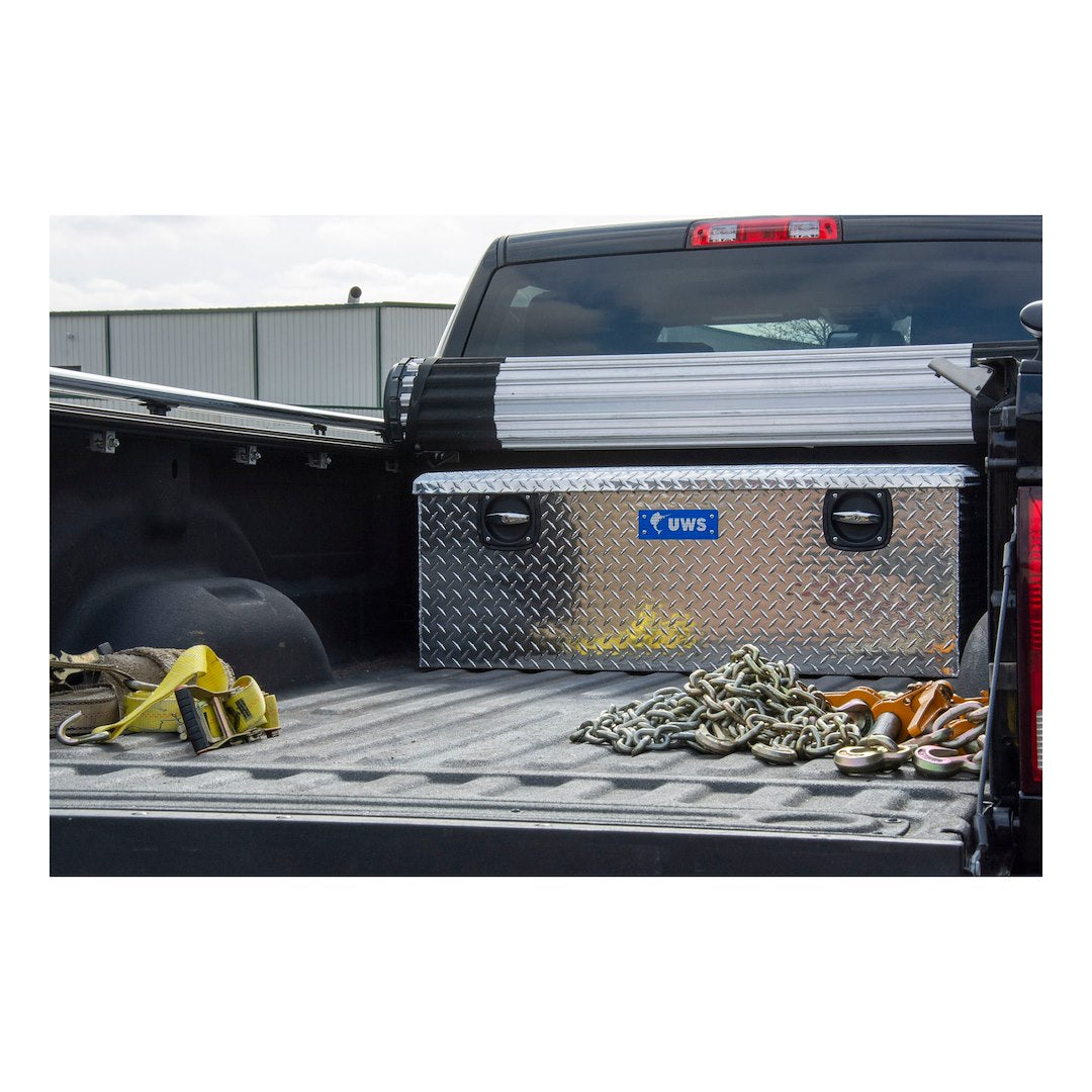 Product of Uws Slc-48 Tool Box