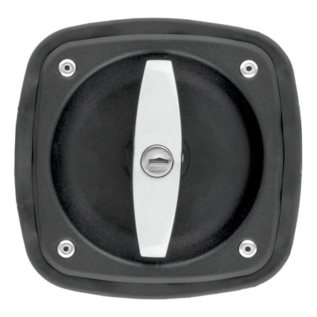 Product of Uws 003-Sllkblk Tool Box Lock