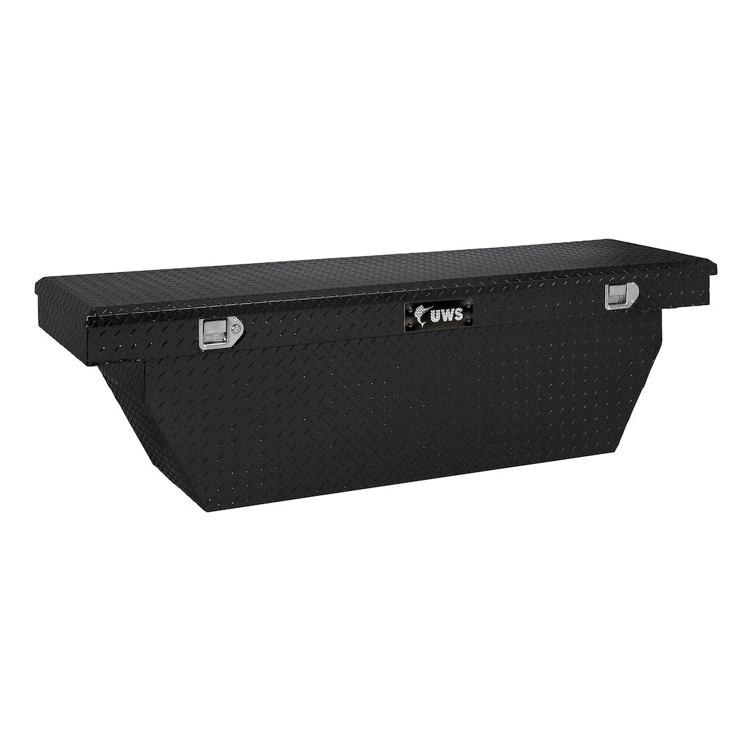 Product of Uws Tbsd-69-A-Blk Tool Box