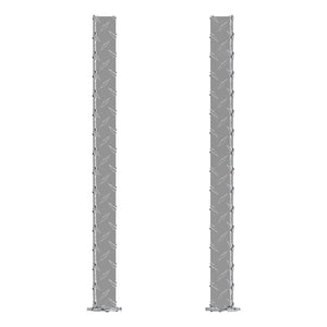Product of Uws Sm-Legs Tool Box Mounting Kit