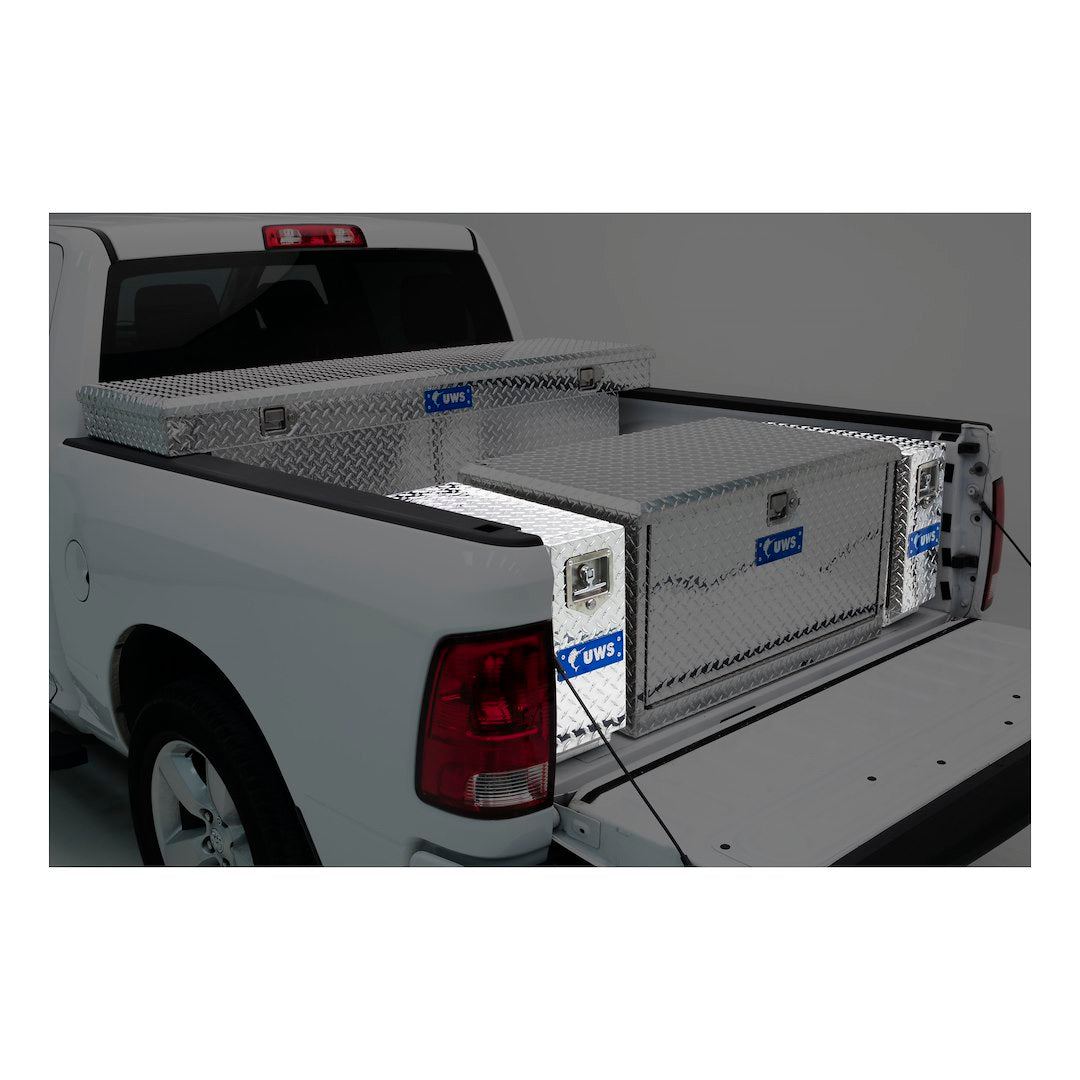 Product of Uws Ds-22 Tool Box