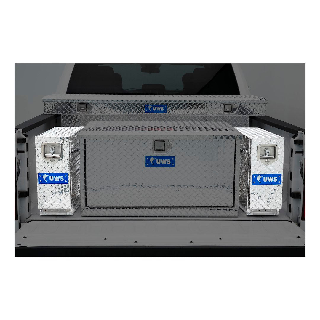 Product of Uws Ds-22 Tool Box