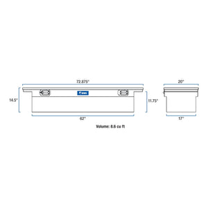 Product of Uws Tbs-72-Lp-Ph-B Tool Box