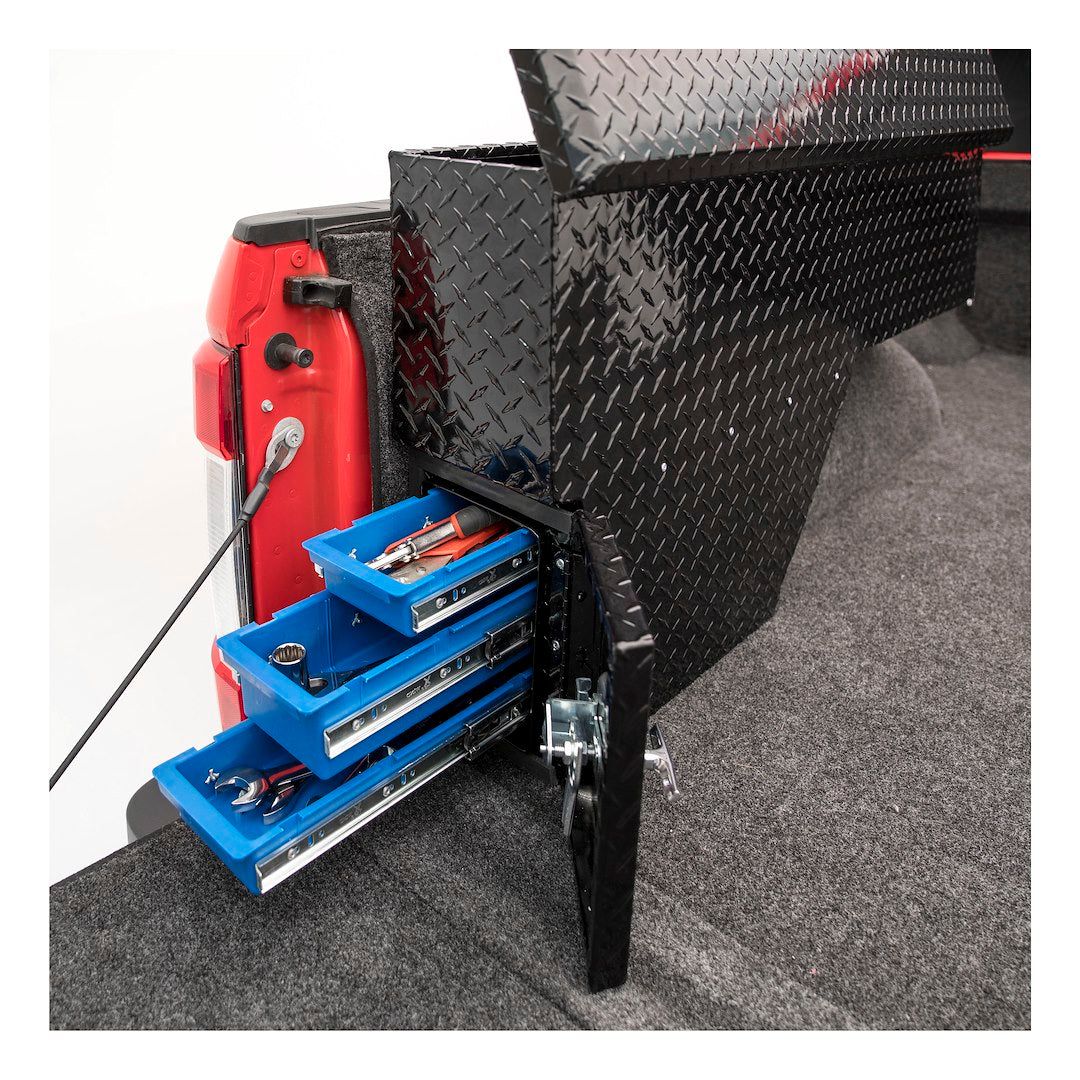 Product of Uws Fw-48-Ds-D-Blk Tool Box