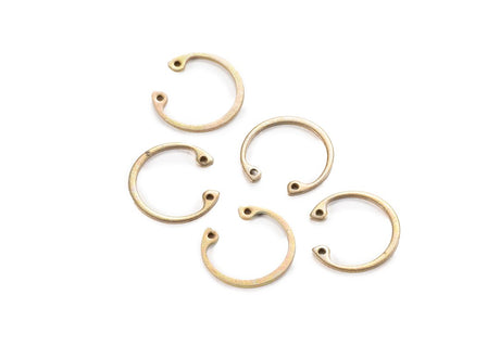 Product of Factor 55 10512 Winch Retaining Ring