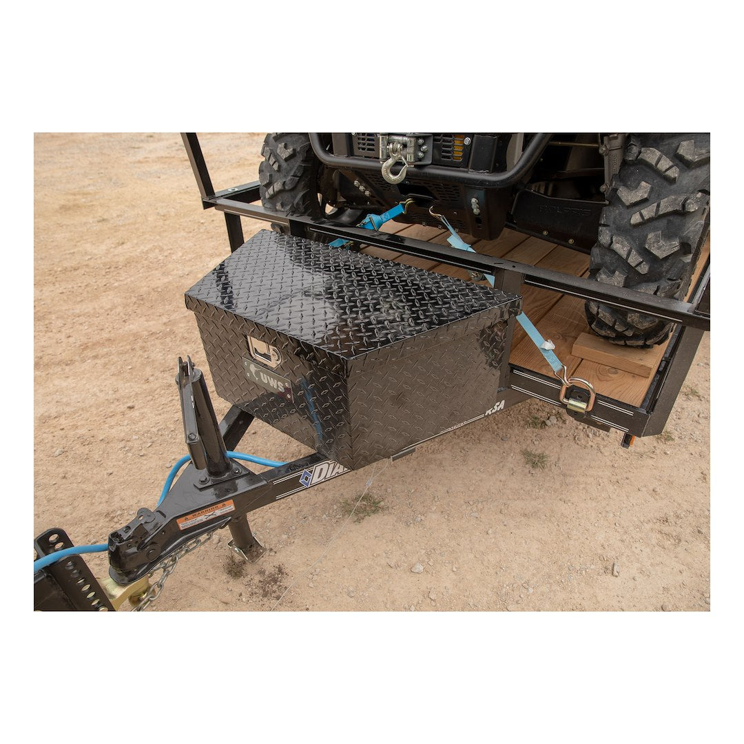 Product of Uws Tbv-34-Lp-Blk Tool Box