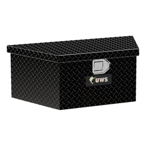 Product of Uws Tbv-34-Lp-Blk Tool Box