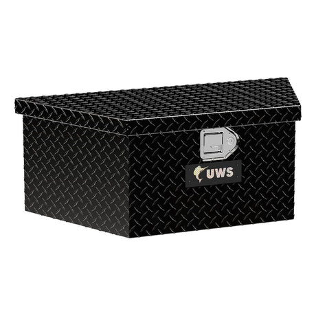 Product of Uws Tbv-34-Lp-Blk Tool Box