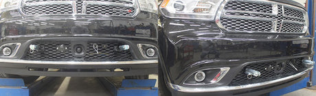 Product of Blue Ox Bx2411 Vehicle Baseplate