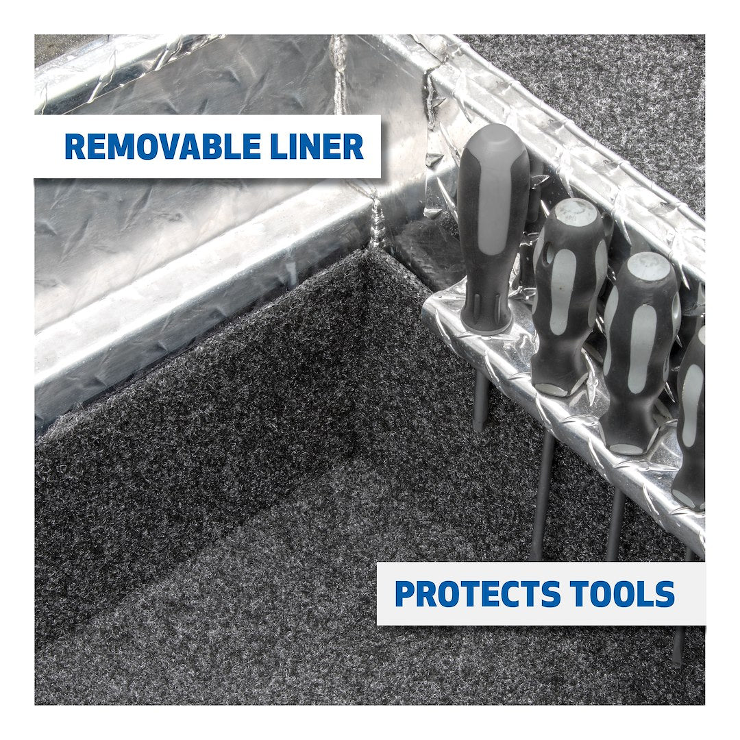 Product of Uws Sl-69-Lp-R Tool Box