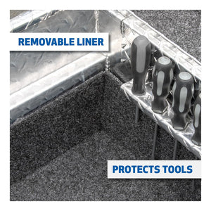 Product of Uws Sl-69-Lp-R Tool Box