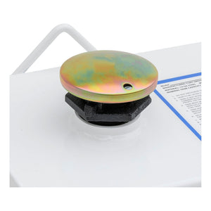 Product of Uws St-75-Combo-W Liquid Transfer Tank