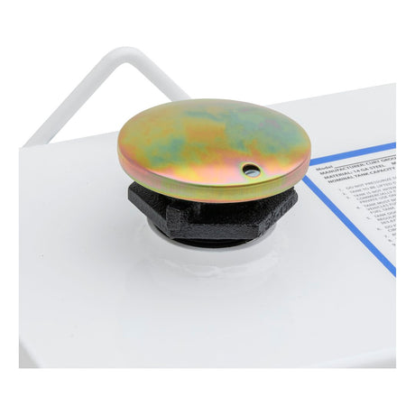 Product of Uws St-75-Combo-W Liquid Transfer Tank