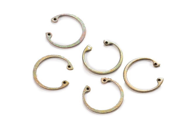 Product of Factor 55 10513 Winch Retaining Ring