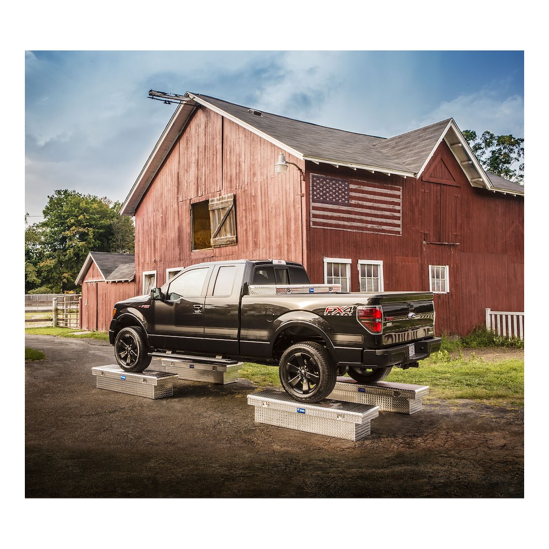 Product of Uws Tbs-72 Tool Box