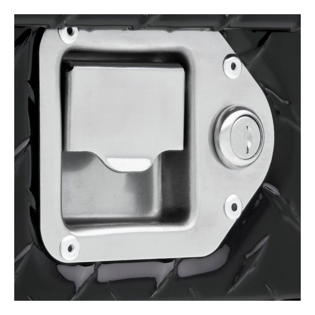 Product of Uws Tt-45-Combo-Blk Liquid Transfer Tank
