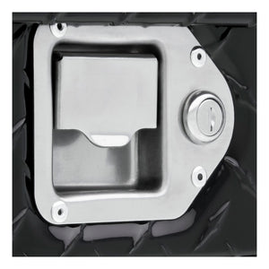 Product of Uws Tt-45-Combo-Blk Liquid Transfer Tank