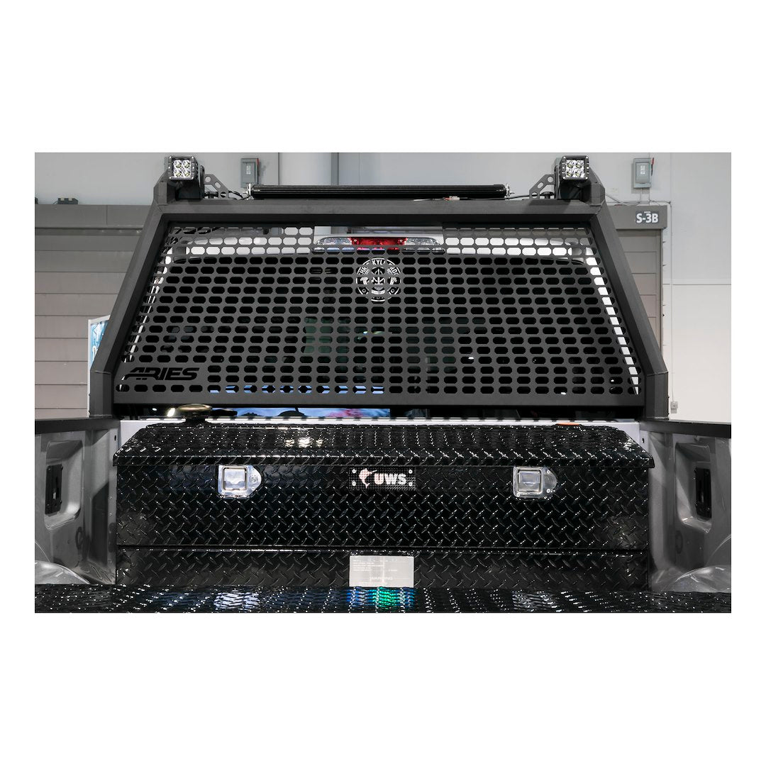 Product of Uws Tt-45-Combo-Blk Liquid Transfer Tank
