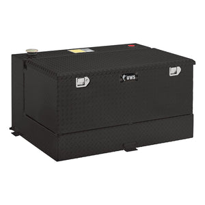 Product of Uws Tt-45-Combo-Blk Liquid Transfer Tank