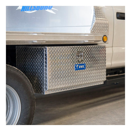 Product of Uws Tbub-36 Tool Box