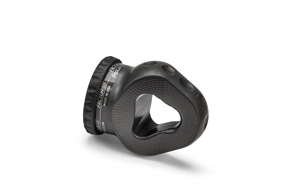 Product of Factor 55 00310-06 Winch Cable Shackle Mount
