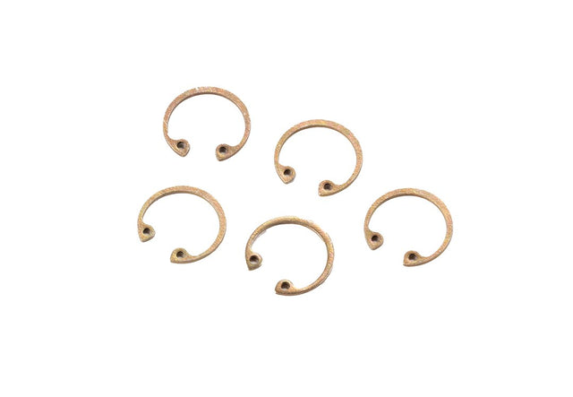 Product of Factor 55 10511 Winch Retaining Ring