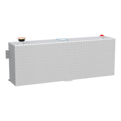 Product of Uws Tt-45-R-T-P Liquid Transfer Tank
