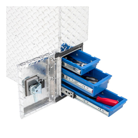 Product of Uws Fw-48-Ds-P Tool Box