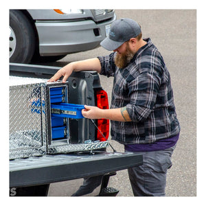 Product of Uws Ds-18 Tool Box