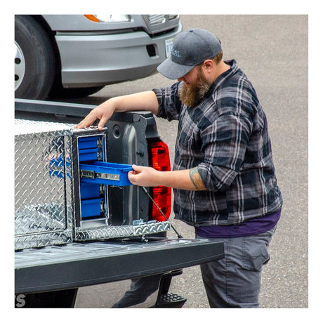 Product of Uws Ds-18 Tool Box