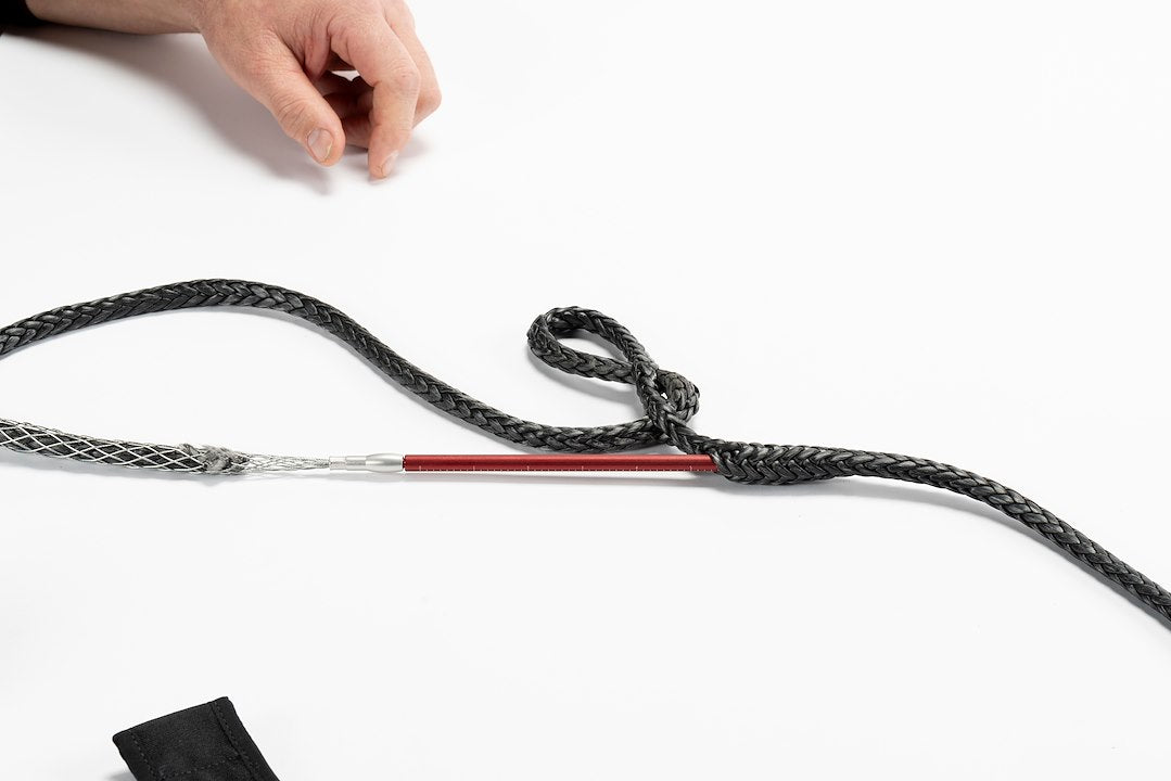 Product of Factor 55 00420-01 Winch Cable Repair Tool