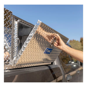 Product of Uws St-85-Combo-Mb Liquid Transfer Tank