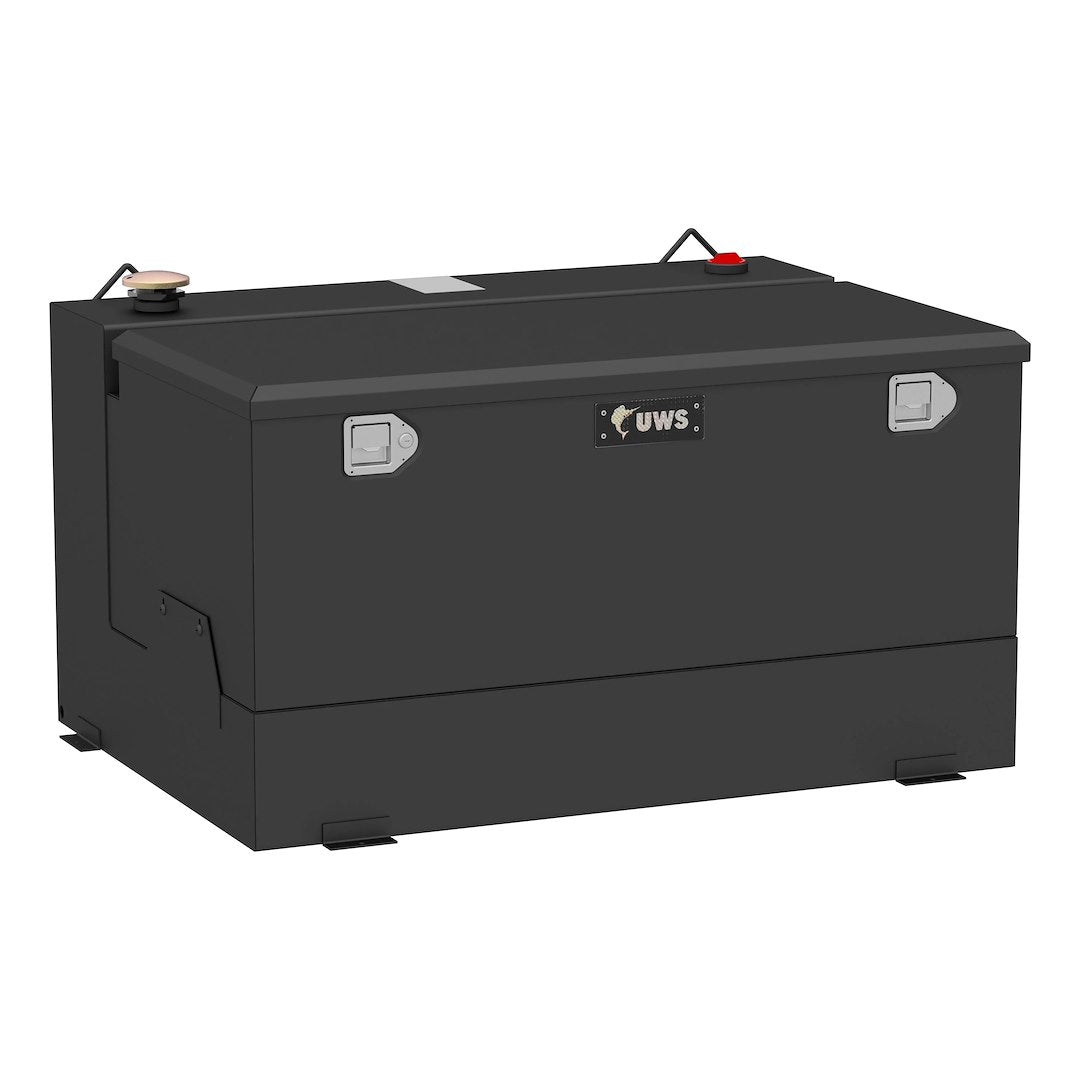 Product of Uws St-85-Combo-Mb Liquid Transfer Tank