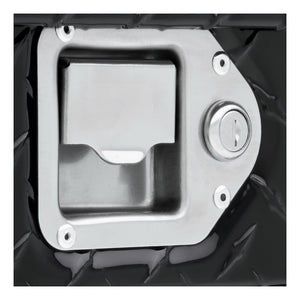 Product of Uws Tt-100hh-Cb-B Liquid Transfer Tank