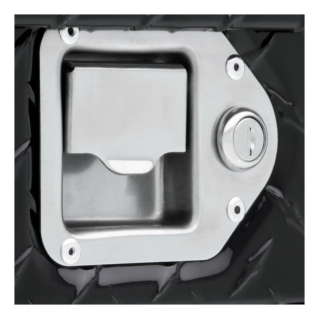 Product of Uws Tt-100hh-Cb-B Liquid Transfer Tank