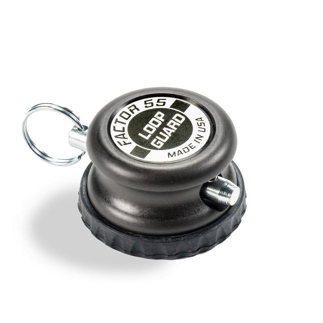 Product of Factor 55 00445-06 Winch Cable Stop