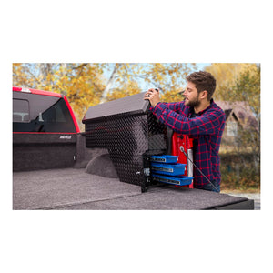 Product of Uws Fw-48-Ds-P-Blk Tool Box