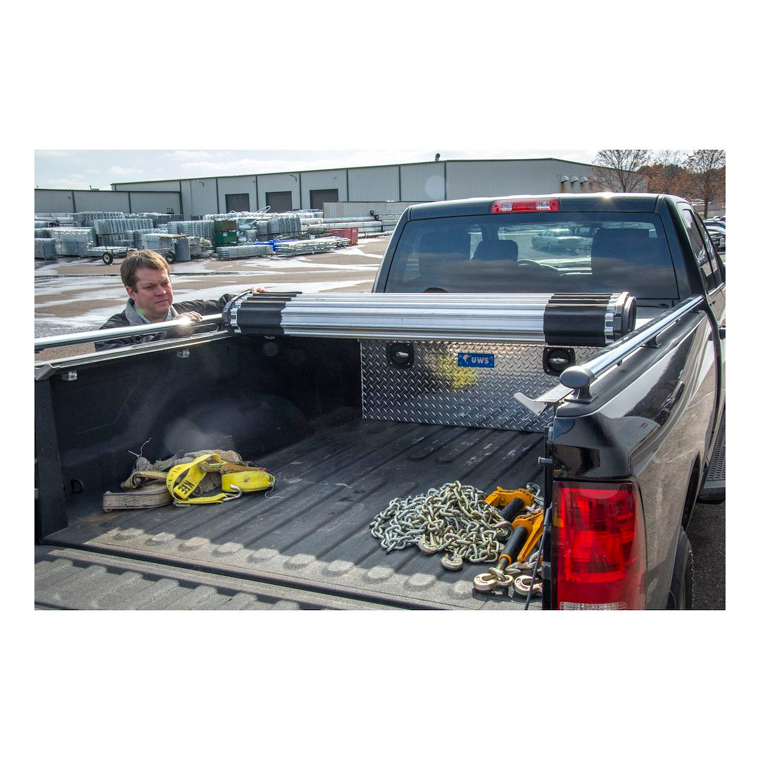 Product of Uws Ec20501 Tool Box