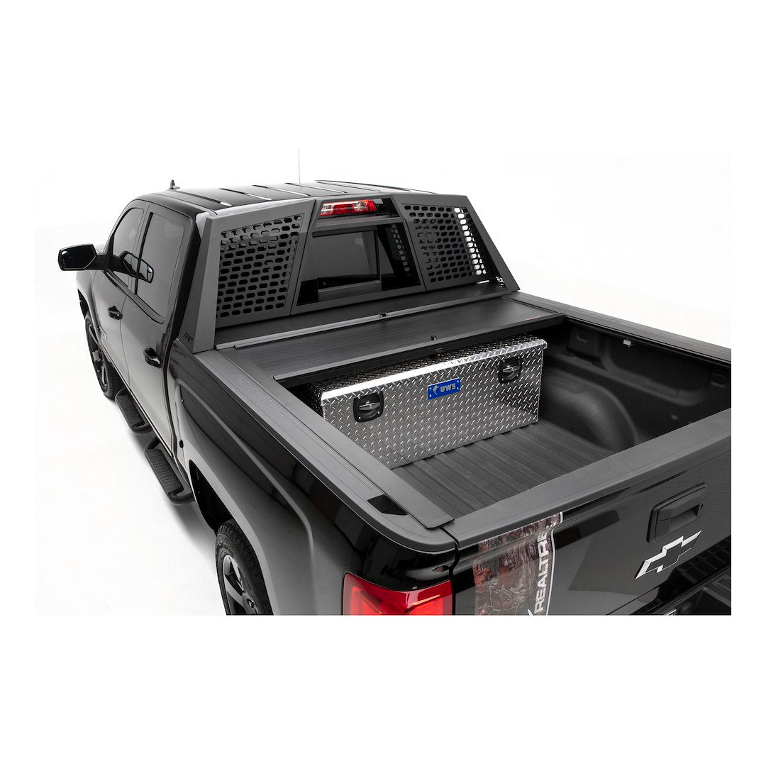 Product of Uws Ec20501 Tool Box