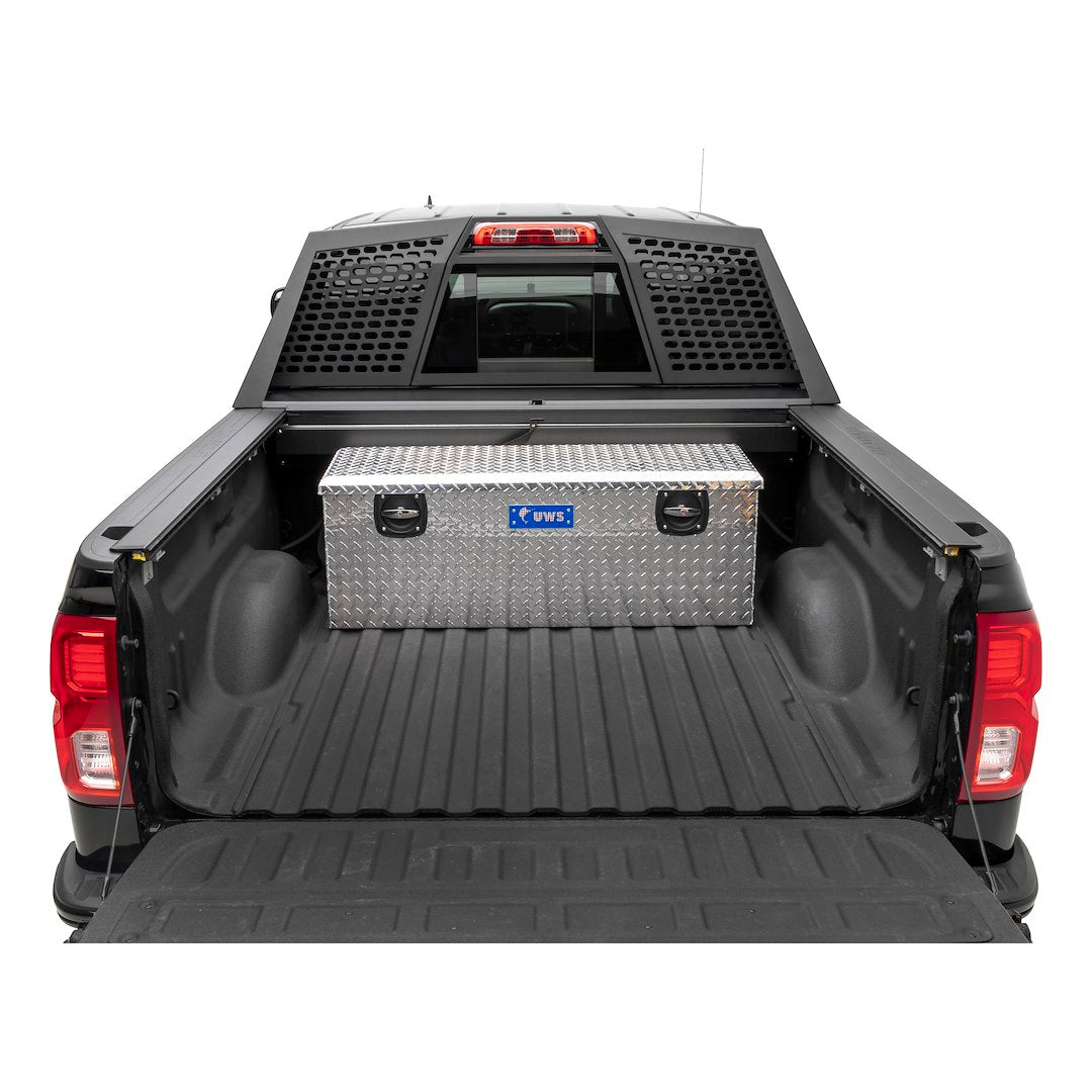 Product of Uws Ec20501 Tool Box