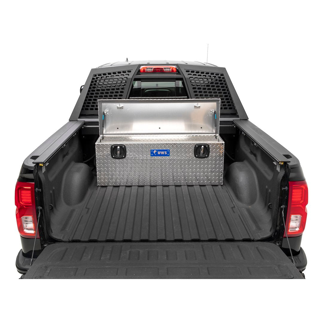Product of Uws Ec20501 Tool Box
