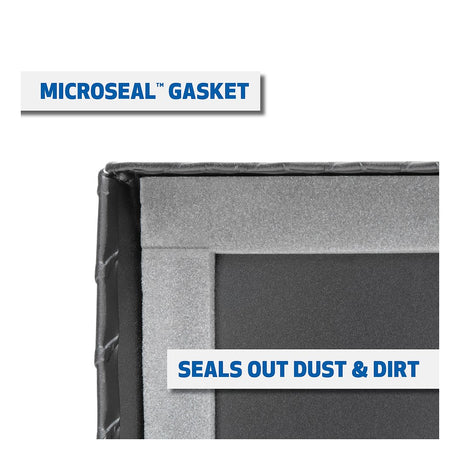 Product of Uws Tbsd-69-A-Lp-Mb Tool Box