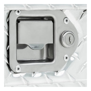 Product of Uws Atv Tool Box